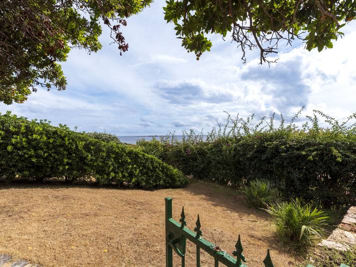 Location de vacances pour 5 personnes, avec jardin et terrasse, animaux acceptés à Bonifacio - 4