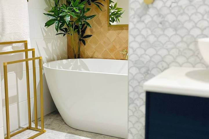 Ferienwohnung für 4 Personen - 1