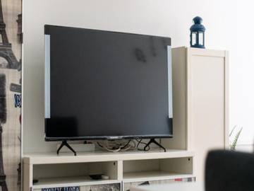 Apartamento para 5 Personas en Puerto de Sagunto, Sagunto, Foto 3