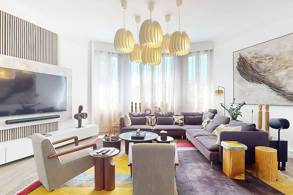 Appartement de vacances