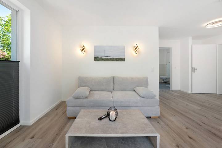 Ferienwohnung für 2 Personen in Hohwacht - 3