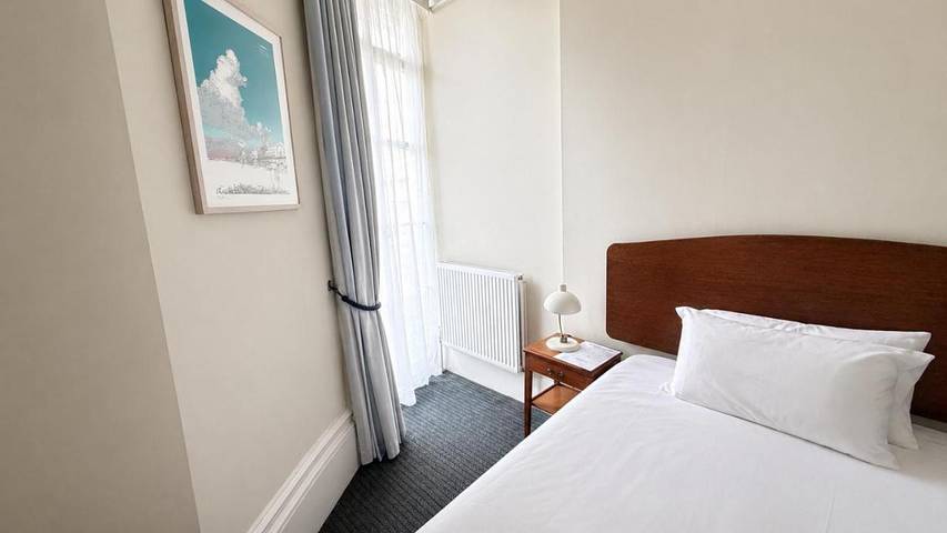 Maison d’hôte pour 2 personnes à Brighton - 4