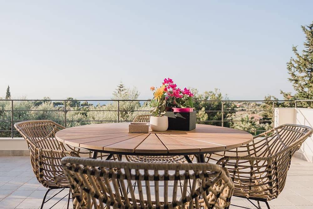 Casa vacanza a Leucade a partire da 242€ a notte