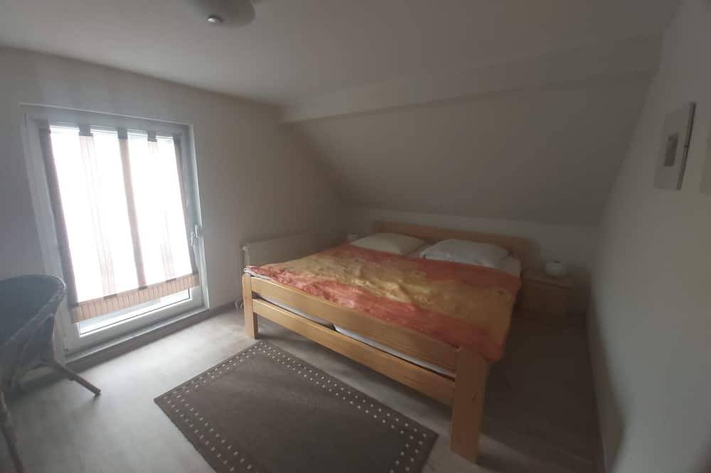Vermiete traumhaft gelegenes Haus für 6 Personen in ruhiger Lage in Neuenkirchen (Rügen), Rügen