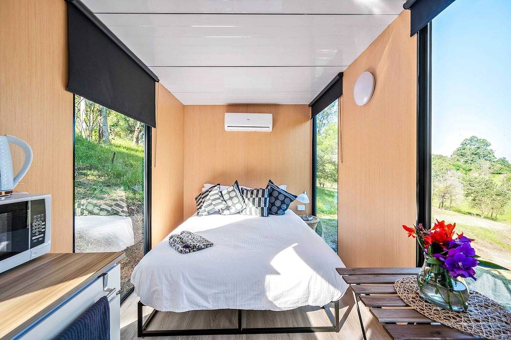 Tiny Inja 2 by Tiny Away in Sydney, New South Wales