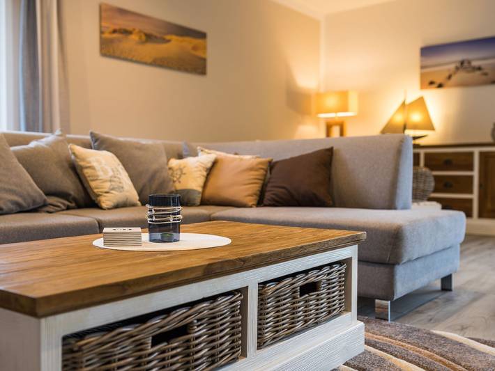 Ferienhaus für 9 Personen, mit Terrasse und Garten, mit Haustier in Pudagla - 4