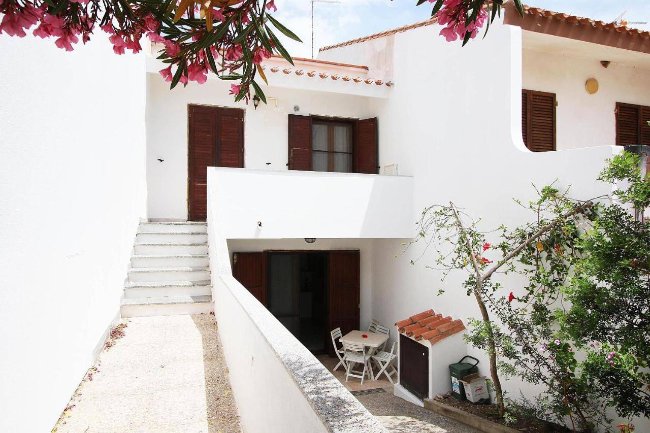 Appartement entier, Casa Oleandro - Sa Murta Apartments in Funtana Meiga, Cabras