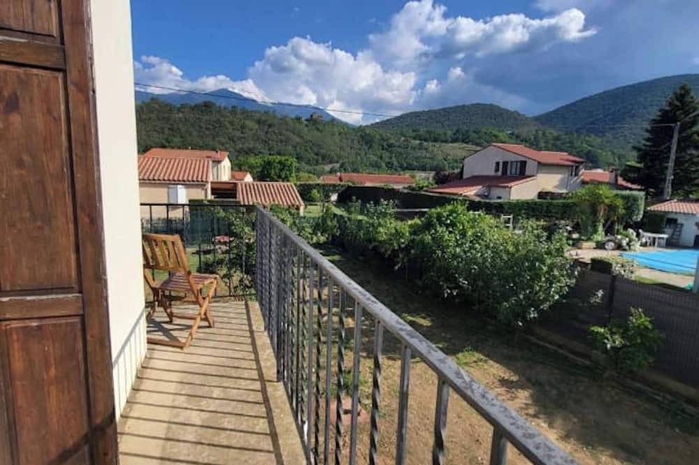 Appartement entier, Homerez - Appartement à Ria-Sirach in Ria-Sirach, Parc naturel régional des Pyrénées catalanes