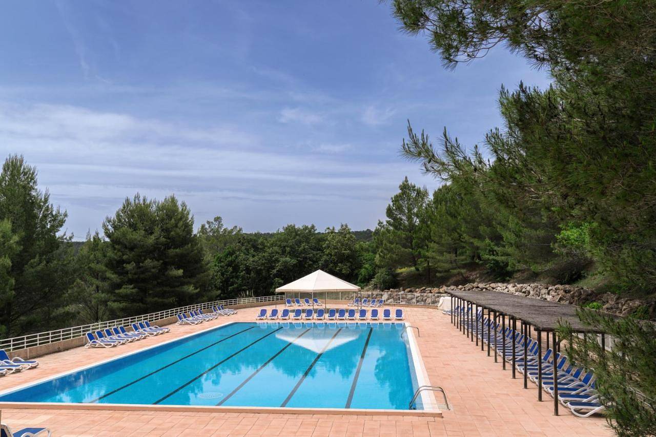 Belambra Clubs Montpezat - Le Verdon in Montagnac-Montpezat, Gorges du Verdon