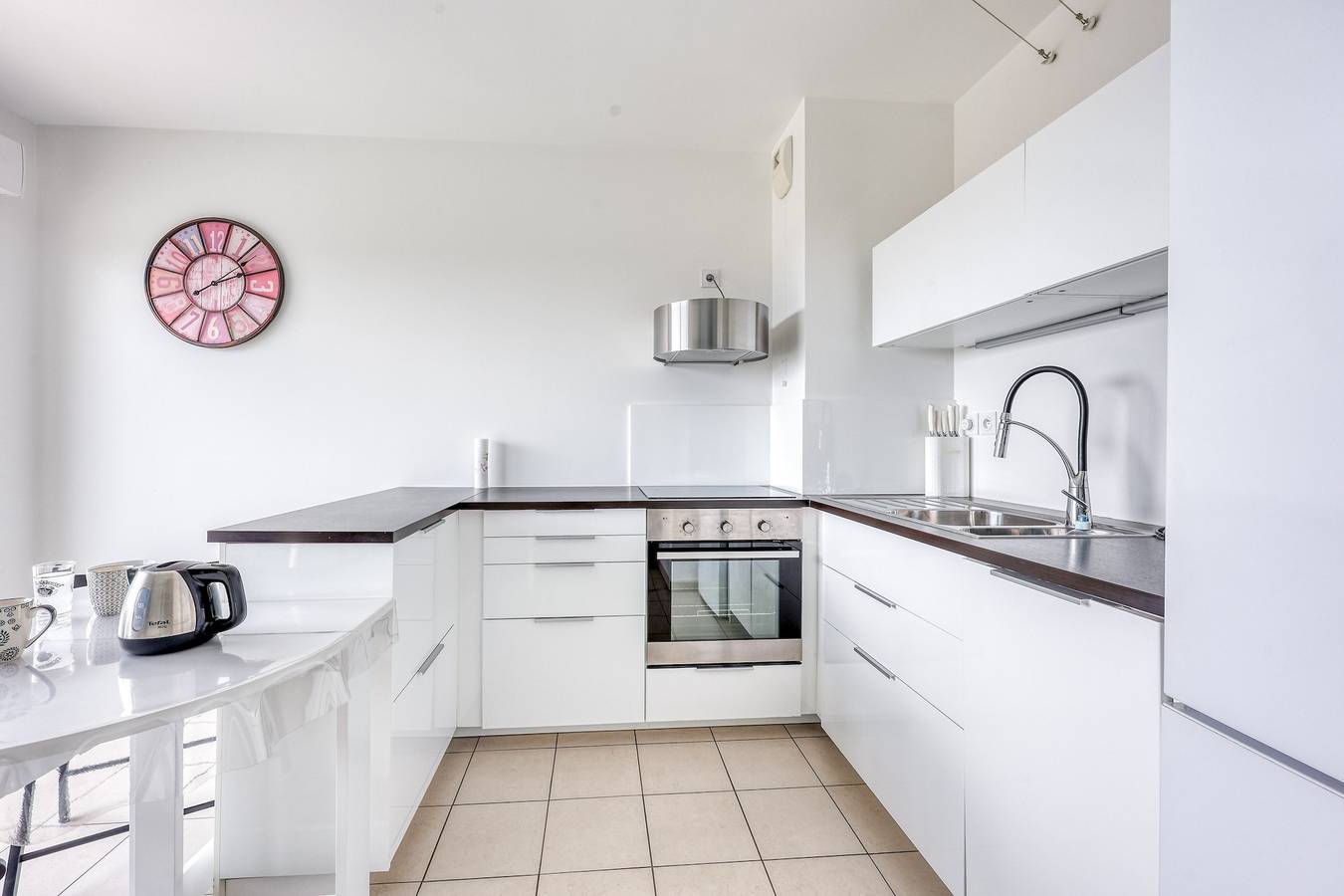 Apartamento entero, La Terrasse de La Ciotat - climatisé, proche plage in La Ciotat, Marsella region