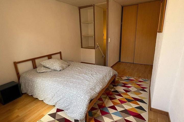 Location de vacances pour 4 personnes, animaux acceptés à Villelongue-de-la-Salanque - 2