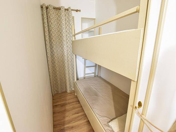 Location de vacances pour 6 personnes, avec Terrasse et Jardin à Sablé-sur-Sarthe - 4