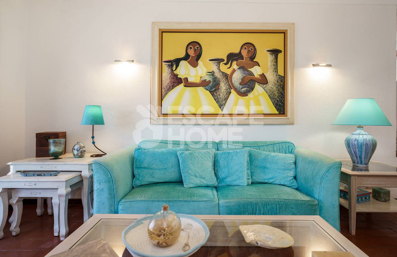 Casa do Levante in Armação de Pêra (costa), Faro Distrikt