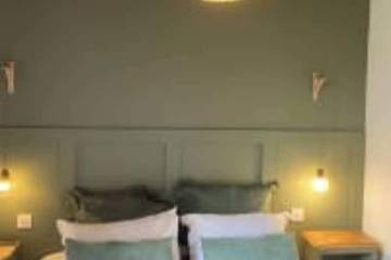 Gîte pour 8 personnes à Servon