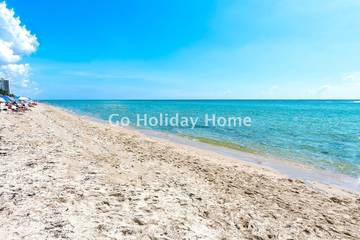 Bed And Breakfast for 4 Guests in Hollywood (FL), Florida, Picture 3