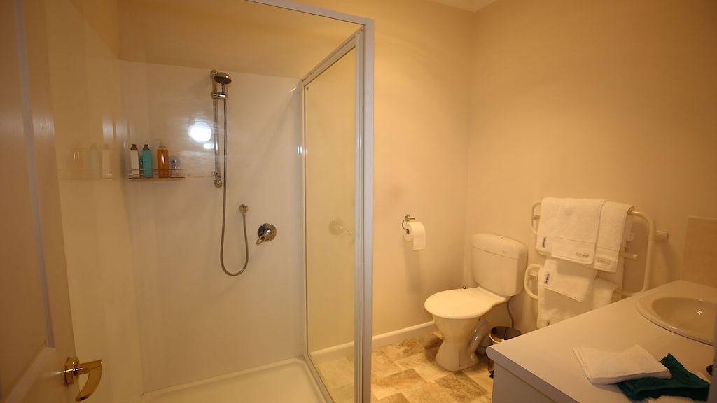 Ganze Wohnung, Wohnung auf dem Rand in Hobart, Tasmanien