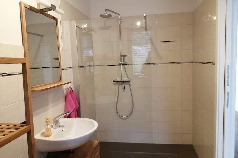 Ganze Wohnung, Ferienwohnung Iv Sonnenuntergang in Motzen, Mittenwalde