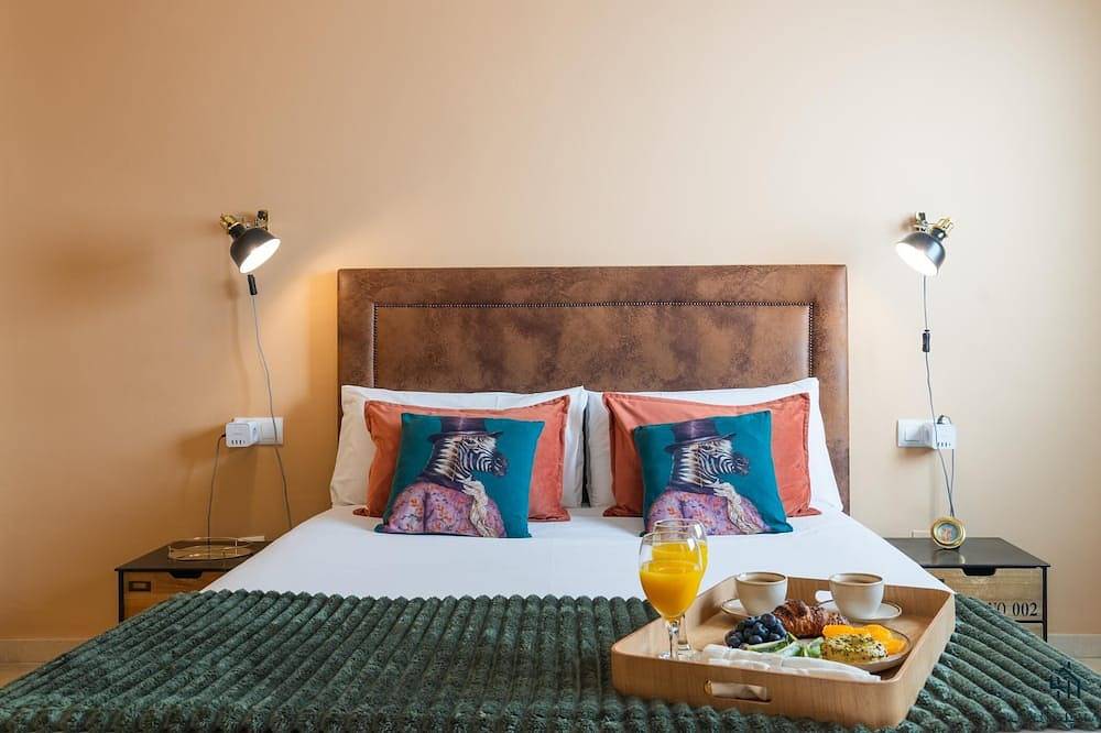 Appartement entier, Savanna Center Apartment Living4malaga in Cruz de Humilladero, Malaga