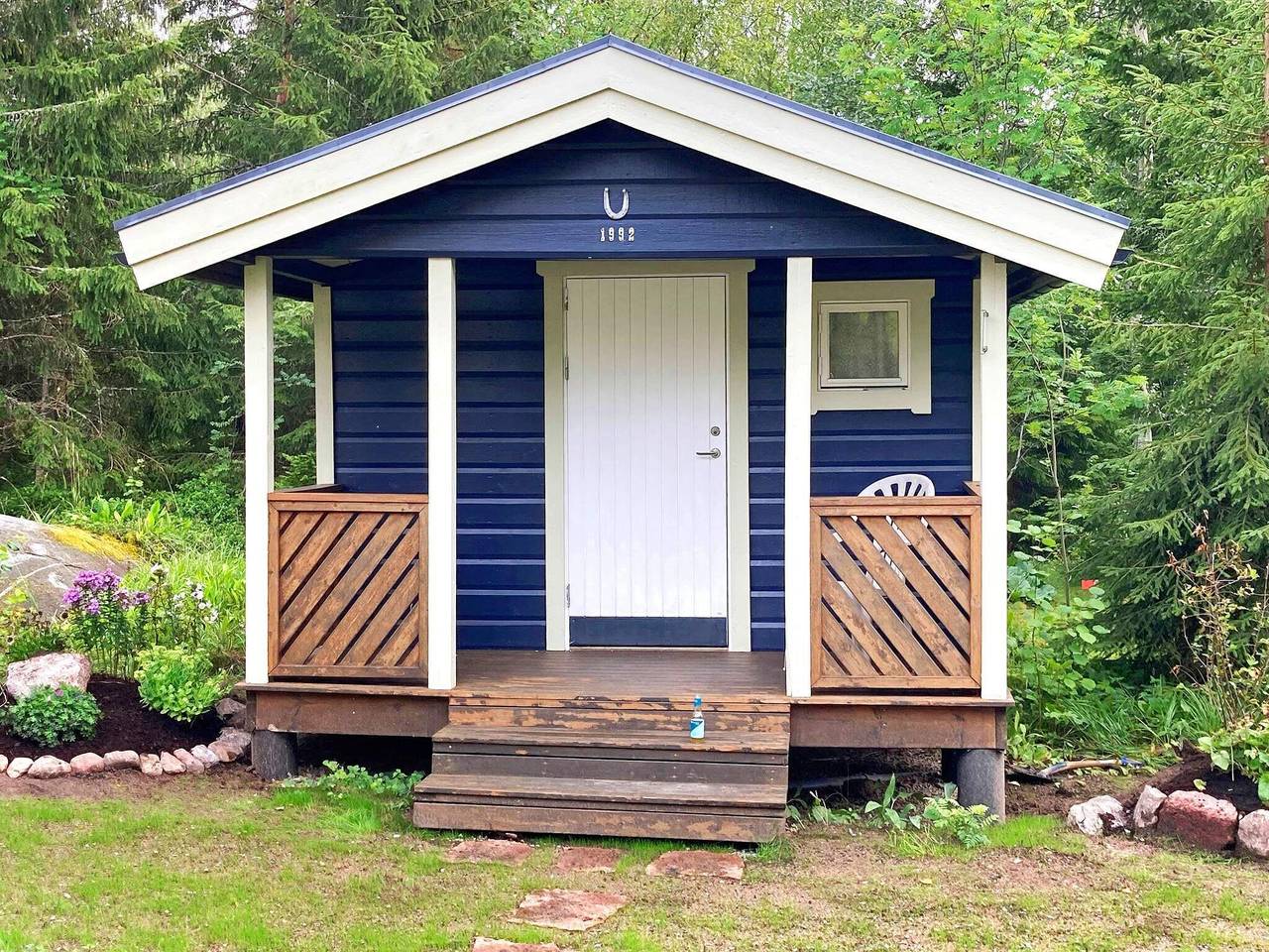 7 person holiday home in Grisslehamn-By Traum in Väddö