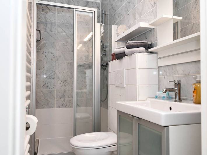 Ganze Wohnung, Ankertied: Ihr gemütliches Ferienappartement in Büsum nahe dem Meer in Büsum, Kreis Dithmarschen