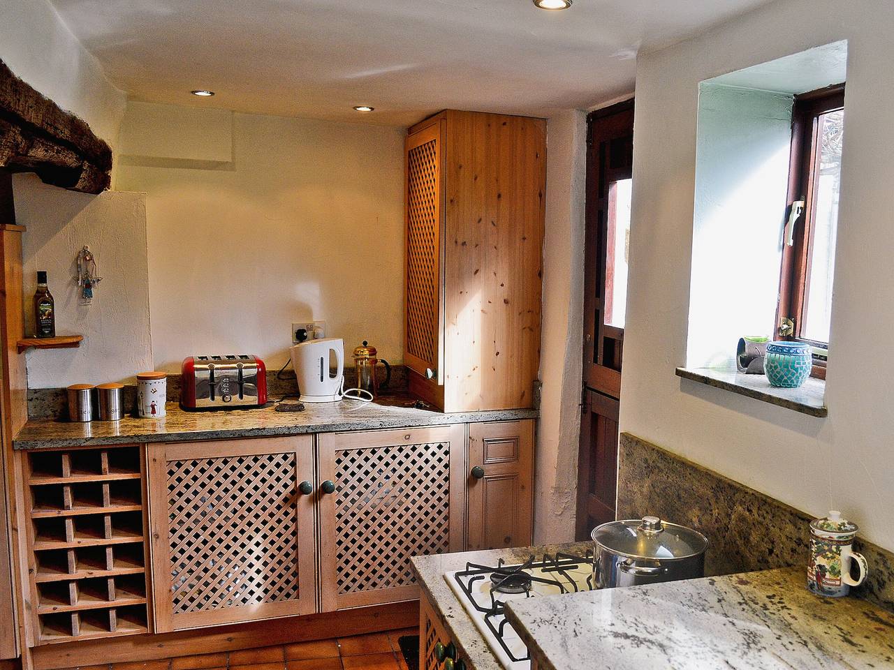 The Hideaway Cottage in Gloucester (UK), Gloucestershire