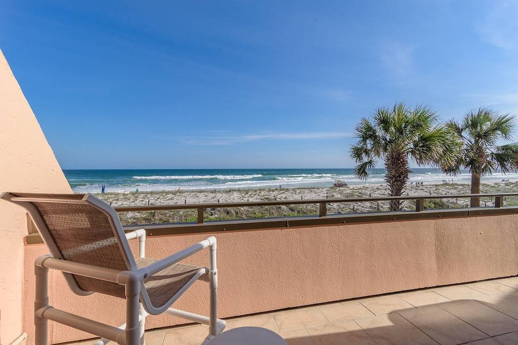 Ganze Wohnung, Aegean 203 by Salt Water Vacations in Destin, Emerald Coast