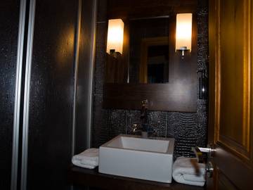 Casa Rural para 3 Personas en Villar del Río, Provincia de Soria, Foto 3