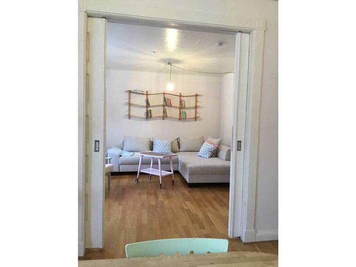 Ferienhaus für 4 Personen, mit Balkon in Eckernförde - 3