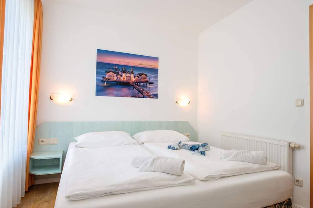 Ganze Wohnung, Stolzenfels in Sellin, Rügen