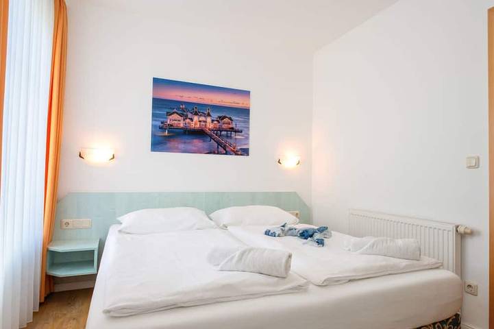 Villa für 4 Personen auf Rügen - 4