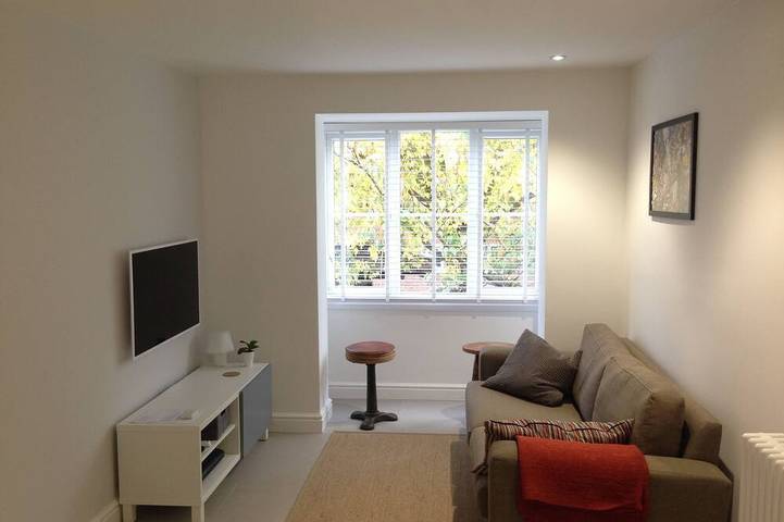 Holiday rental for 2 people in Kingston upon Thames
