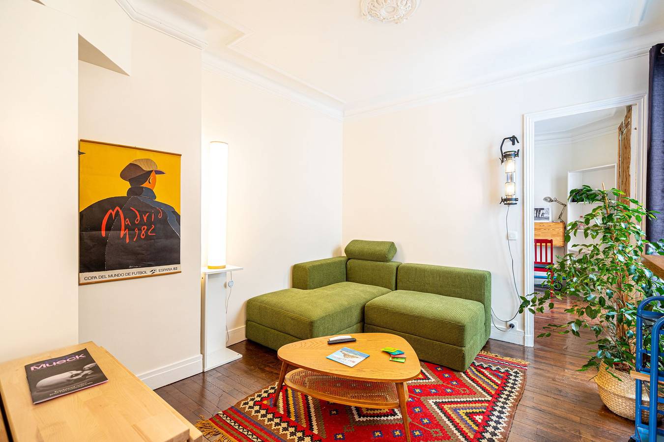 Appartement de vacances