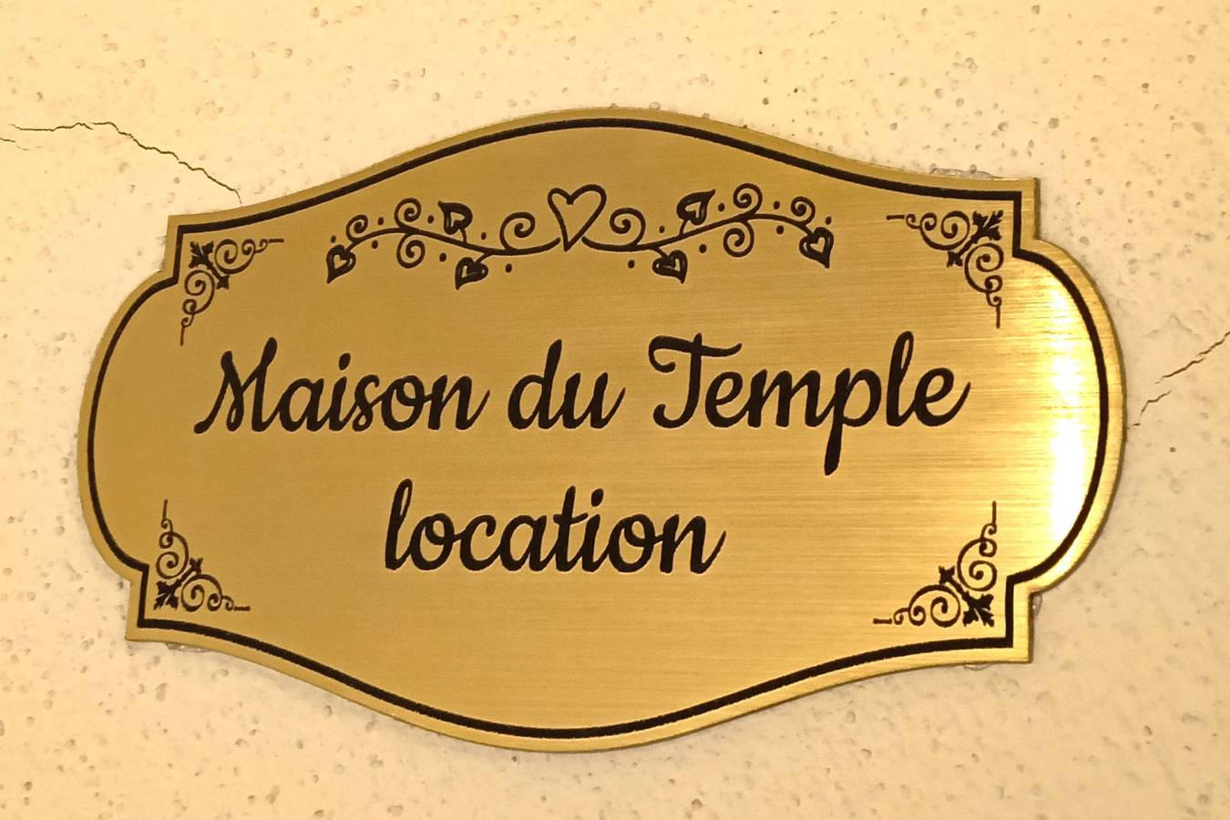 Appartement entier, Maison du Temple - Idéal 4 personnes in Briançon, Serre Chevalier