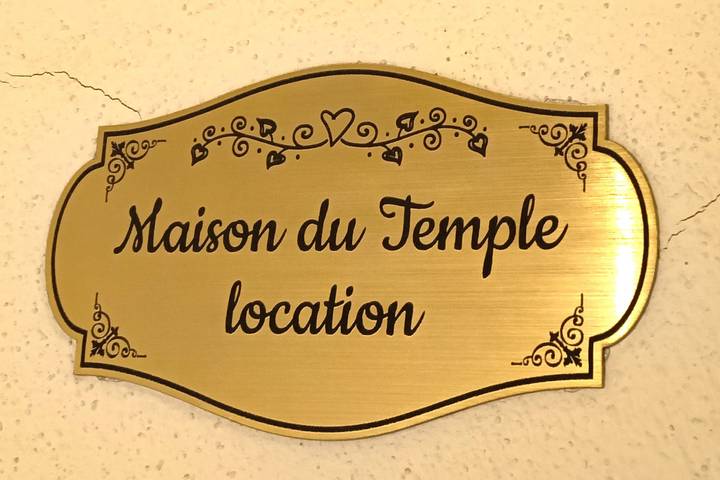 Appartement entier, Maison du Temple - Idéal 4 personnes in Briançon, Serre Chevalier