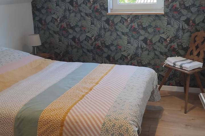 Location de vacances pour 4 personnes à Hoffen - 2