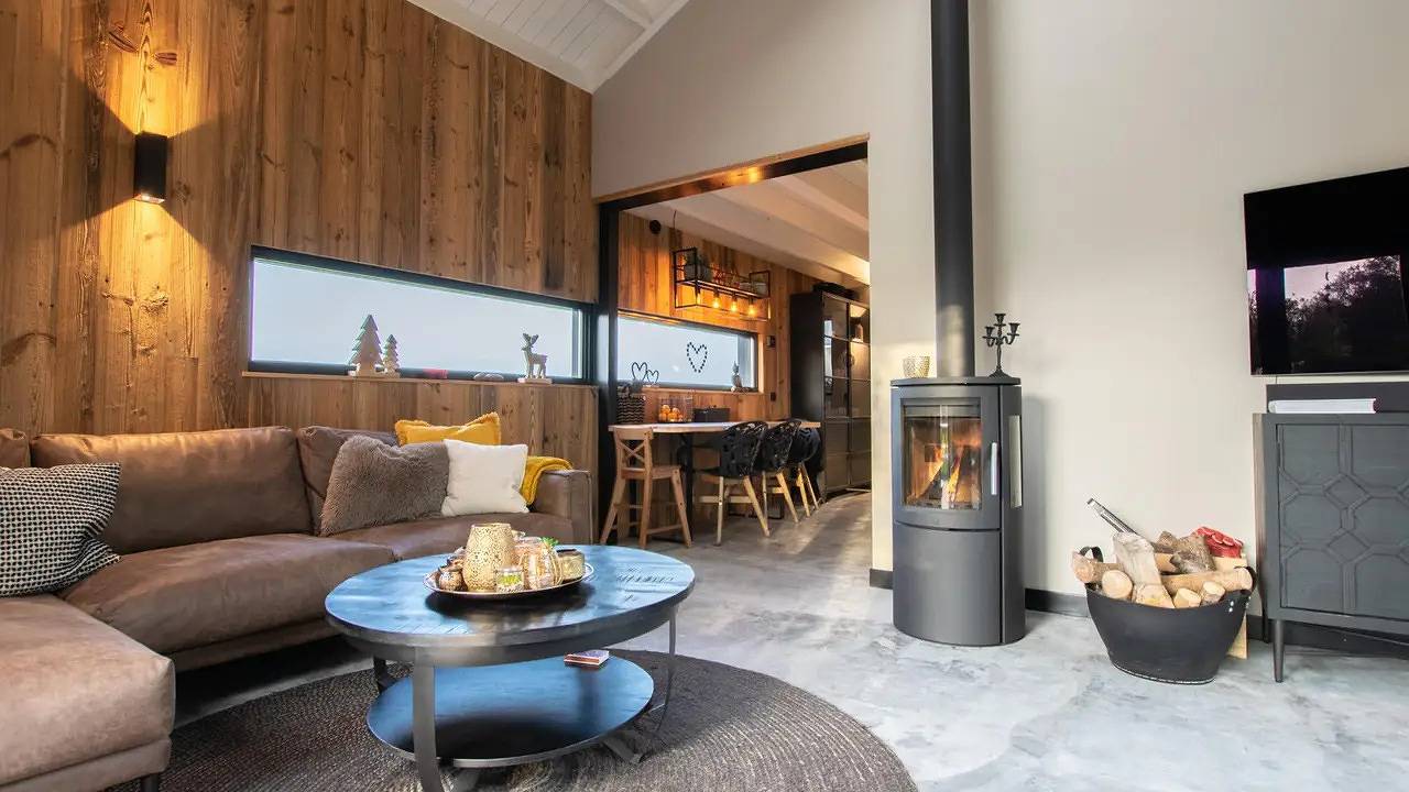 Ferienhaus für 2 Personen (67 m²) in Callantsoog in Callantsoog, Noord-Holland - Nordseeküste