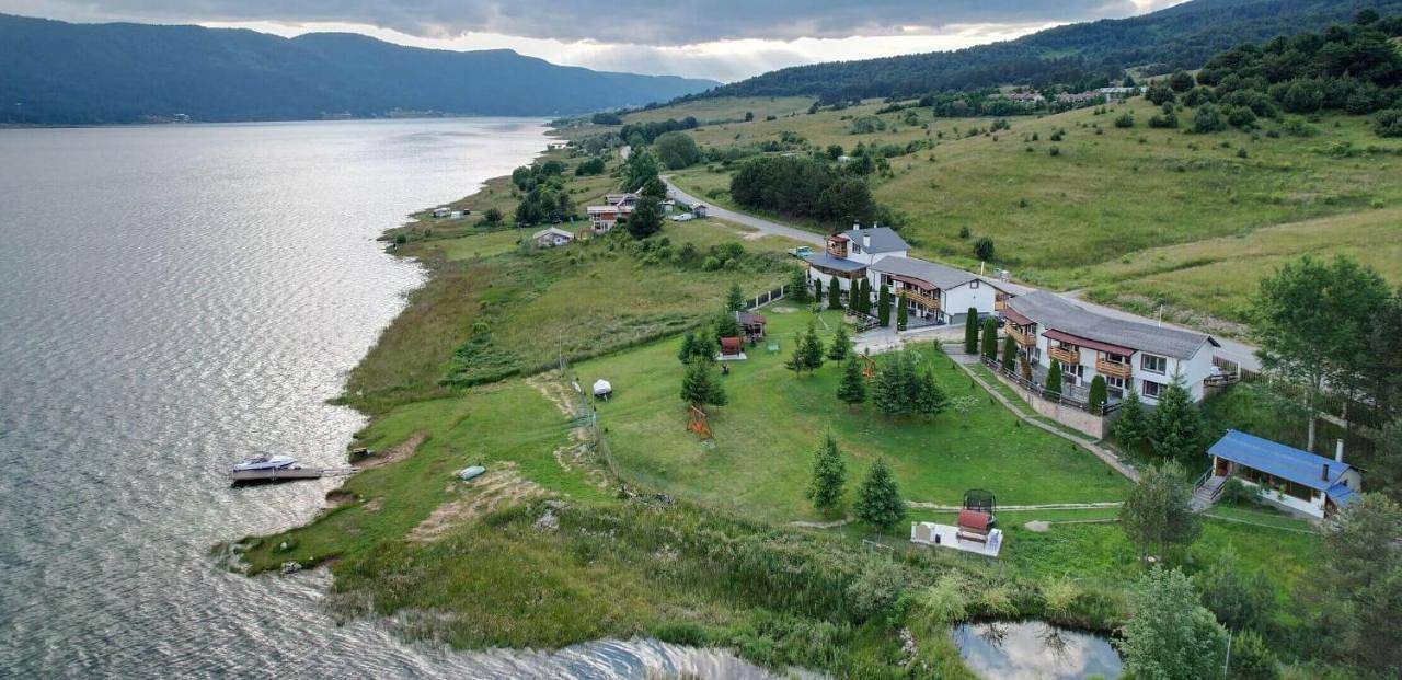 Apartment with Lake View in Velingrad, Pazardjik (oblast)
