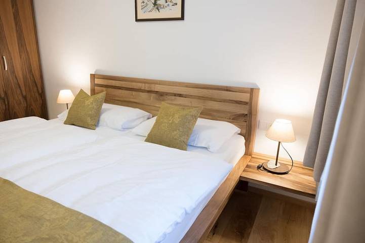 Apartamento entero, Suite Privada 2 I Sauerweingut in Salzburgo, DMO Demo Region_1