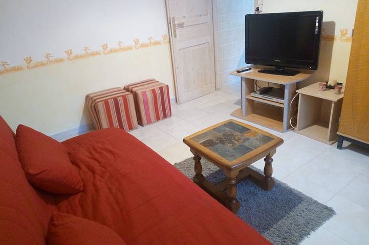 Location de vacances pour 4 personnes à Enveitg - 4