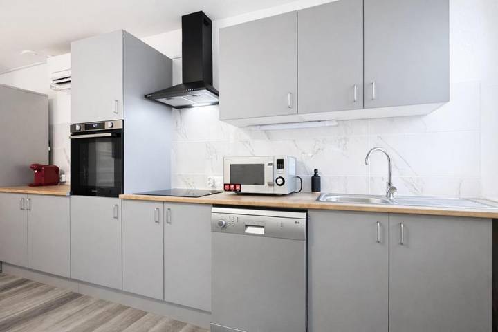 Gîte pour 7 personnes à Brienon-sur-Armançon - 3