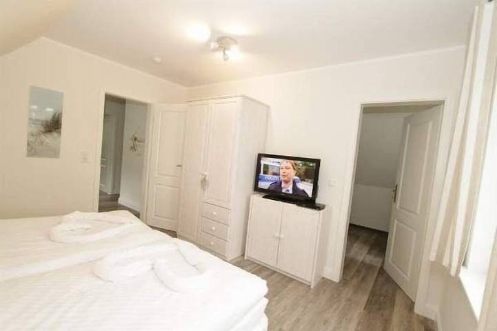Ferienhaus für 6 Gäste mit 120m² in Wyk auf Föhr in Wyk auf Föhr (Stadt), Wyk auf Föhr