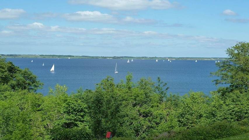 Ferienhaus für 6 Personen, mit Sauna und Garten in Langballig - 4