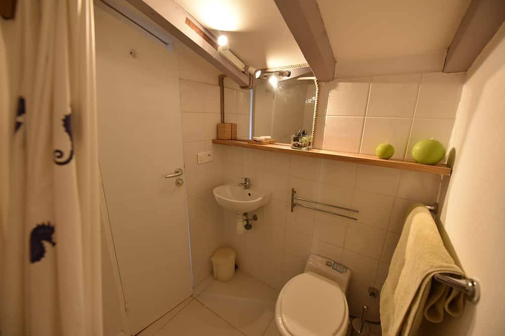 Villa Appietto - 2 bdrms - Waterfront - Air conditioning in Santa Giulia, Porto-Vecchio