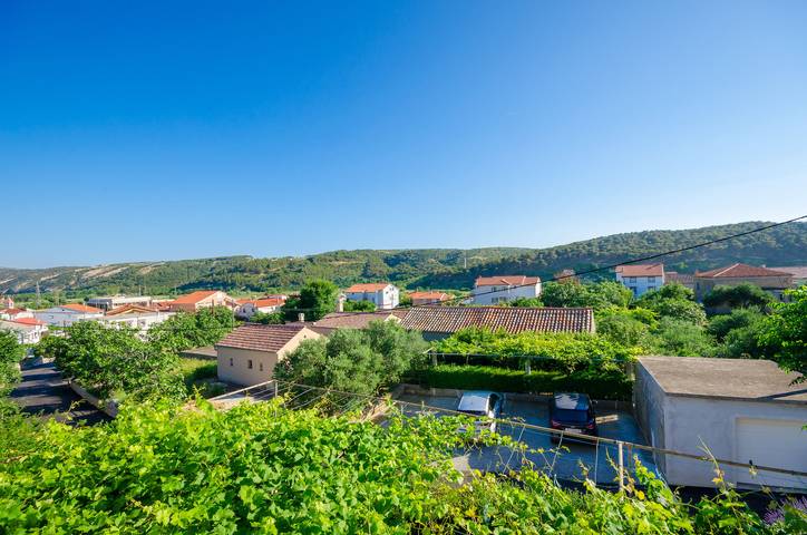 Ferienwohnung für 3 Personen auf Rab - 3