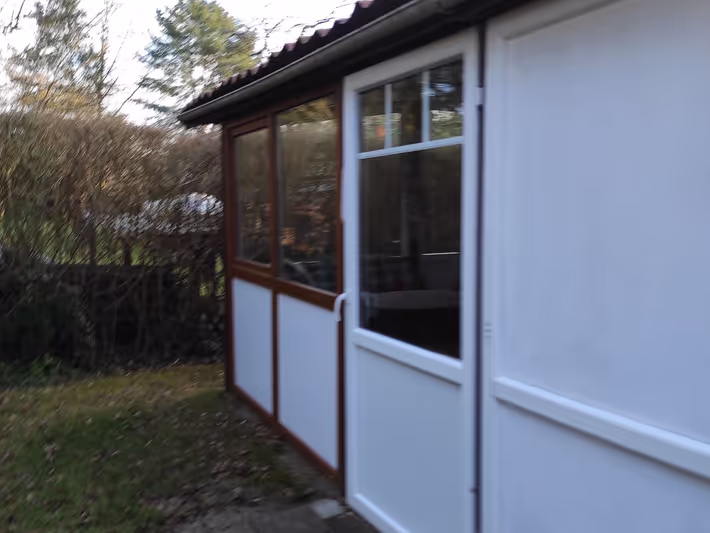Ferienhaus für 4 Personen, mit Garten, kinderfreundlich - 1