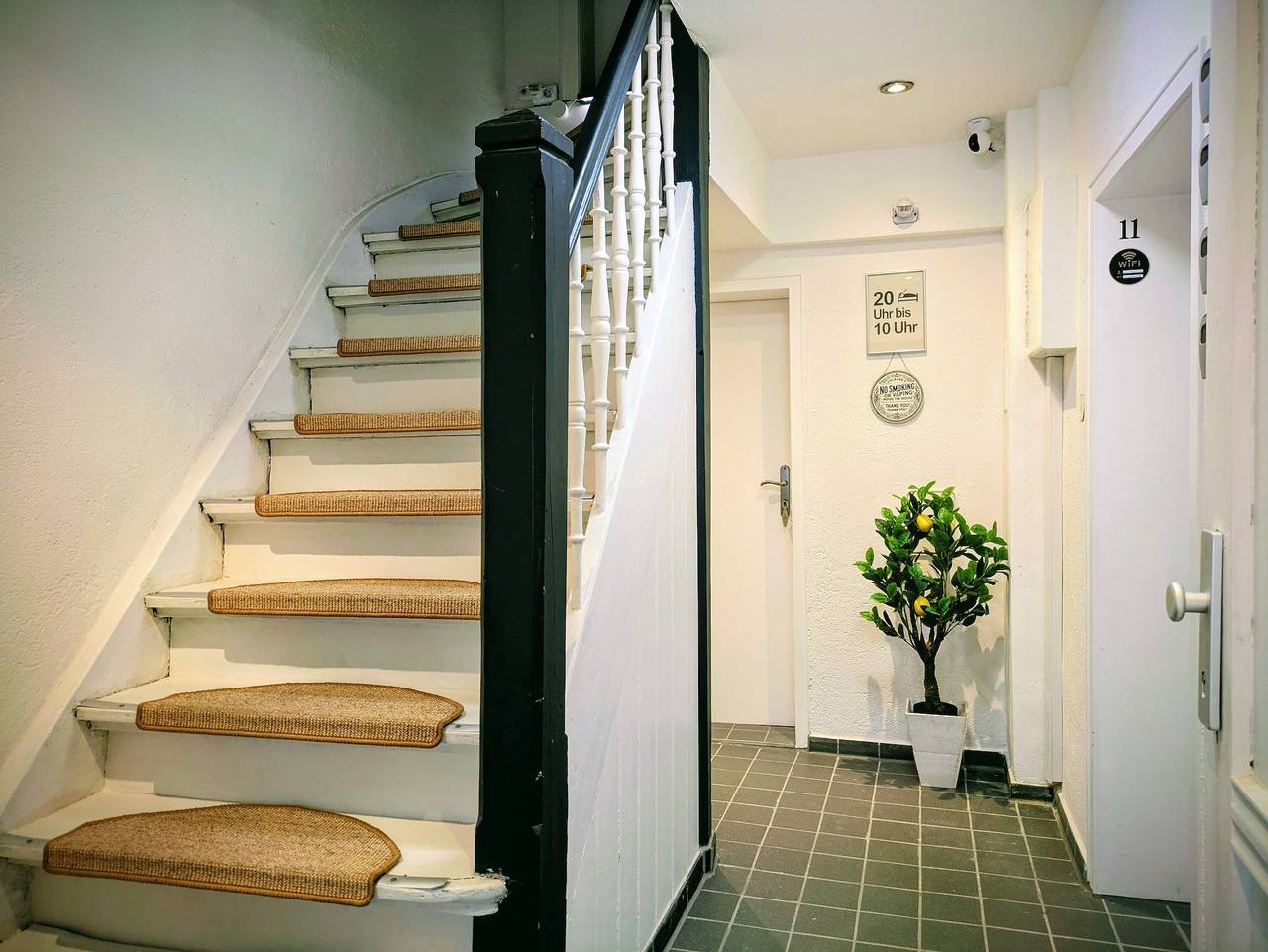 Ferienwohnung für 4 Personen in Oberzwehren, Kassel