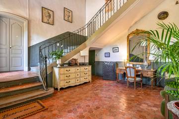 Chambre pour 2 Personnes dans Gémenos, Région de Marseille, Photo 2