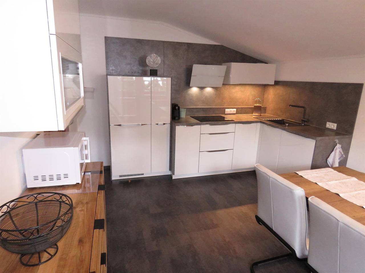 Ganze Ferienwohnung, Appartement Pichler in Altenmarkt im Pongau, Ski Amadé