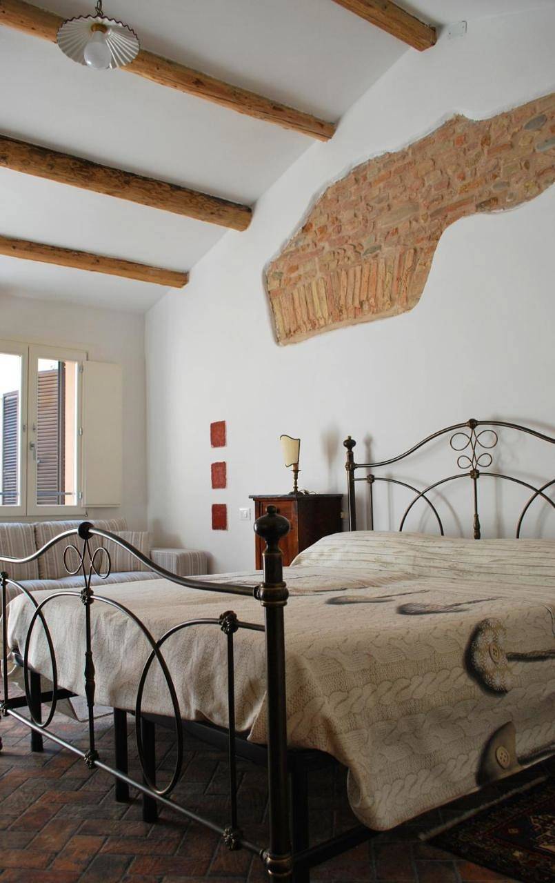 La Casetta nel Borgo in Faenza, Provincia di Ravenna