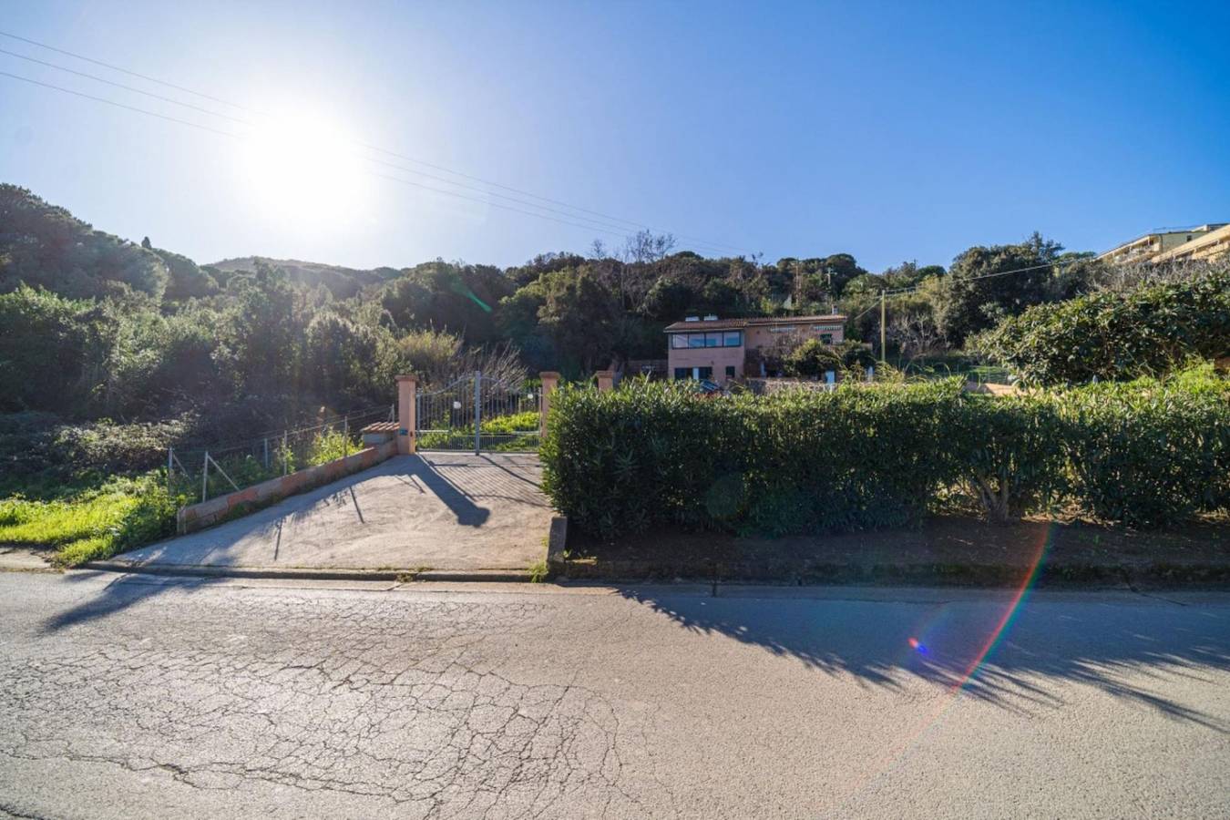 Appartamento vacanze a Capoliveri a partire da 19€ a notte